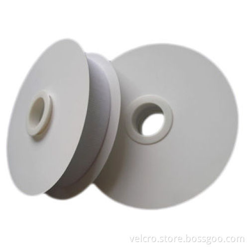 SGS-passed adhesive hook-and-loop tape, available in different shapes